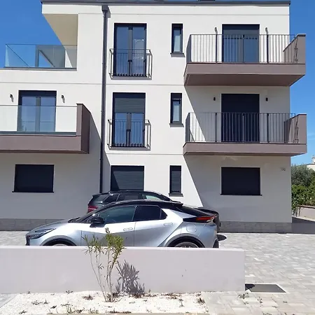 Sunrise * Μεντουλίν