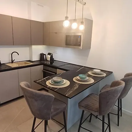 Sunrise Apartamento *