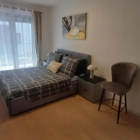 Apartman Sunrise *