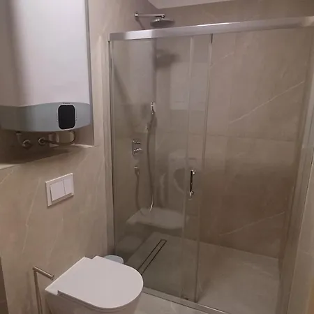 Apartamento Sunrise Medulin