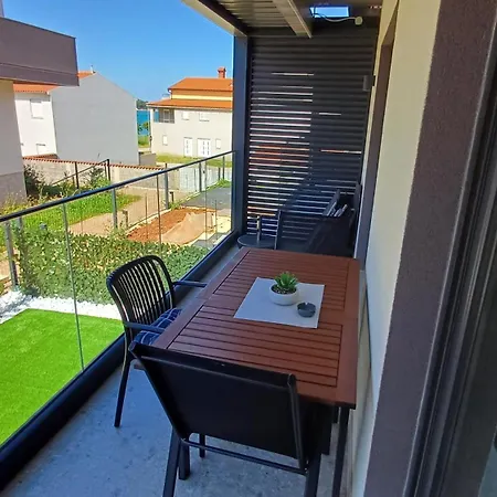 Apartman Sunrise Medulin