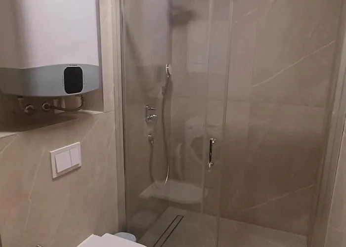 Apartman Sunrise Medulin